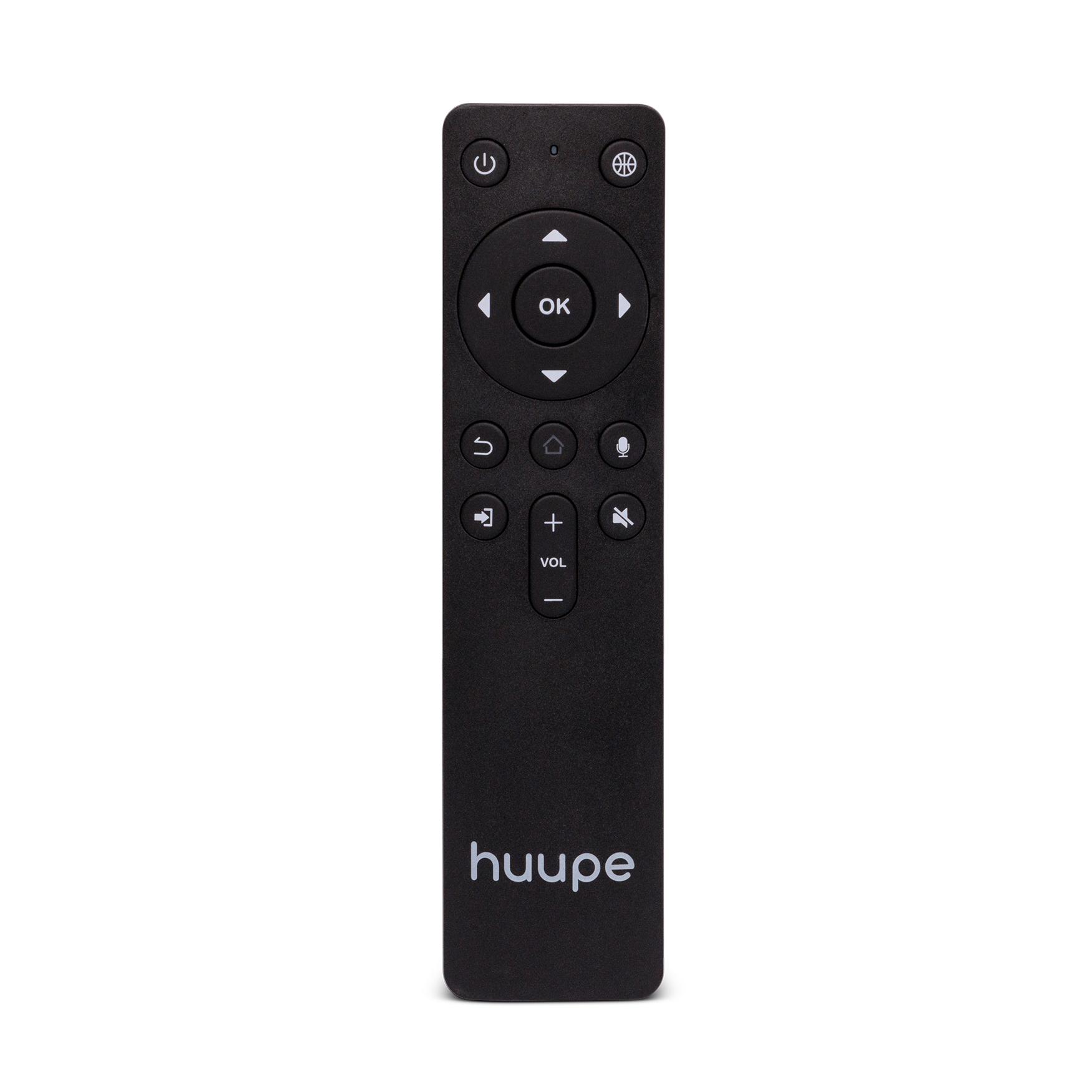 huupe remote